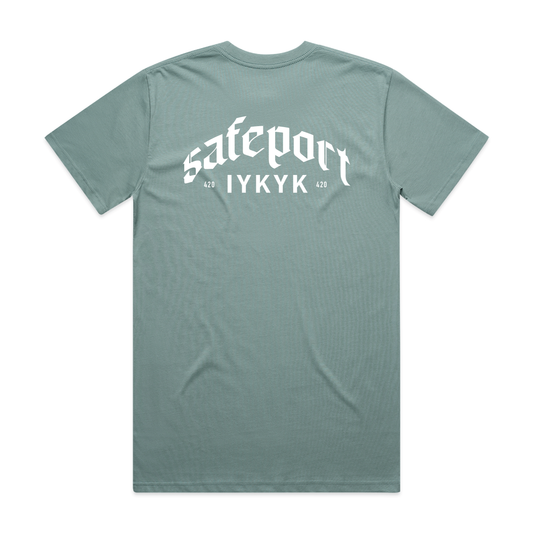 IYKYK TEE