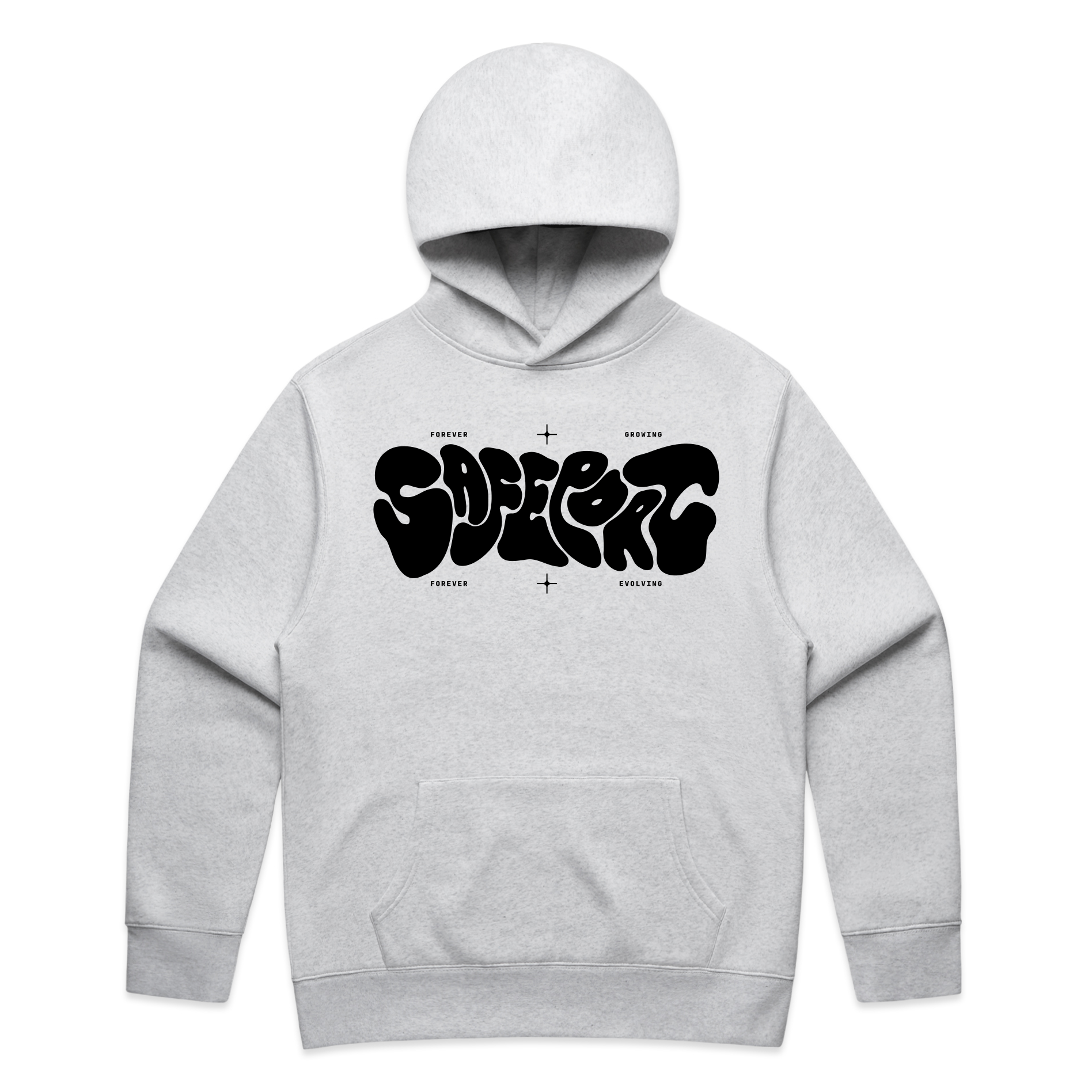 Supreme online graffiti hoodie