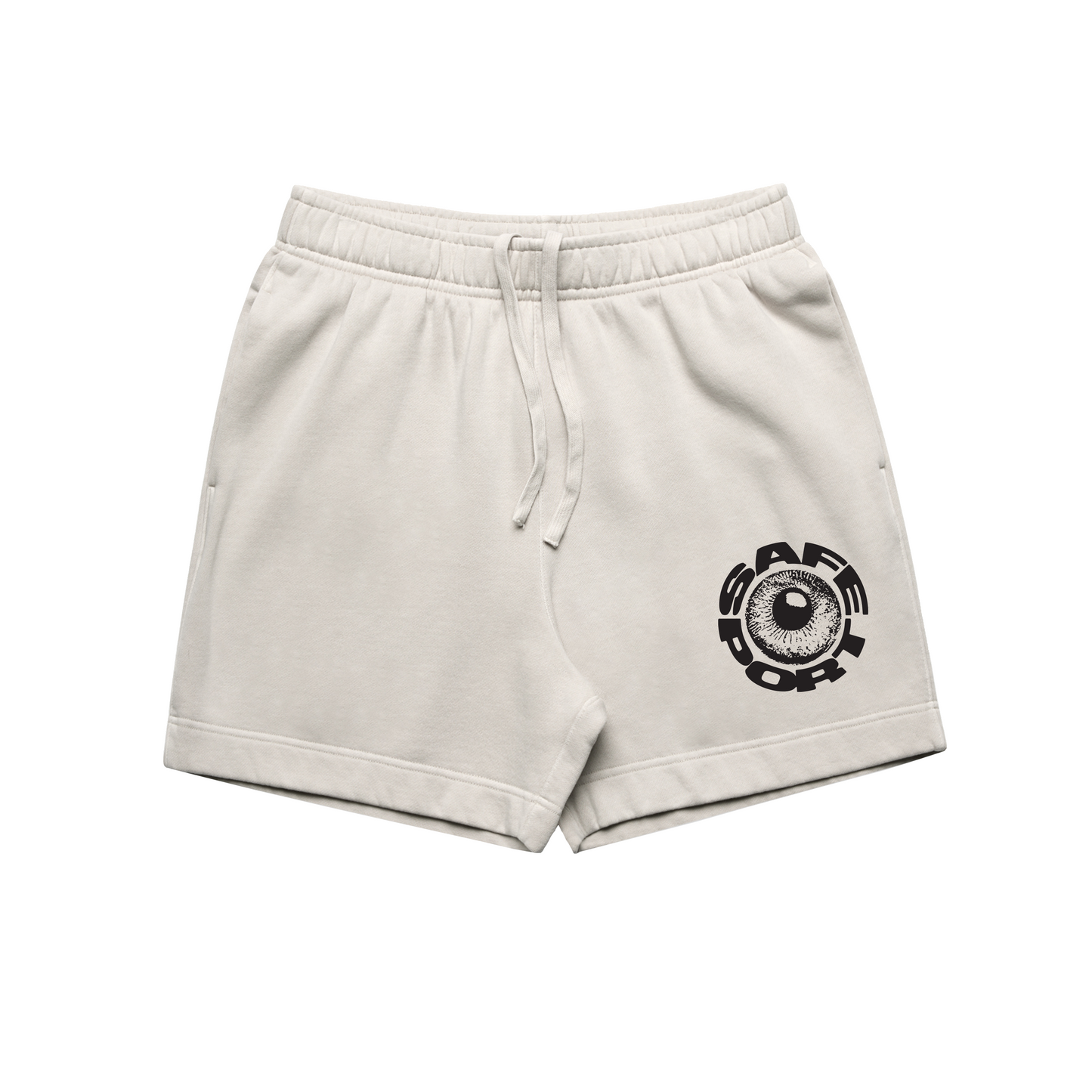 Pupil Sweat Short