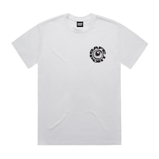 Melt Minds Tee