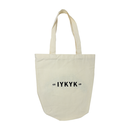 IYKYK Tote