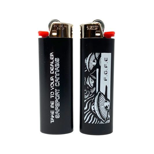 OG Lighter Collection