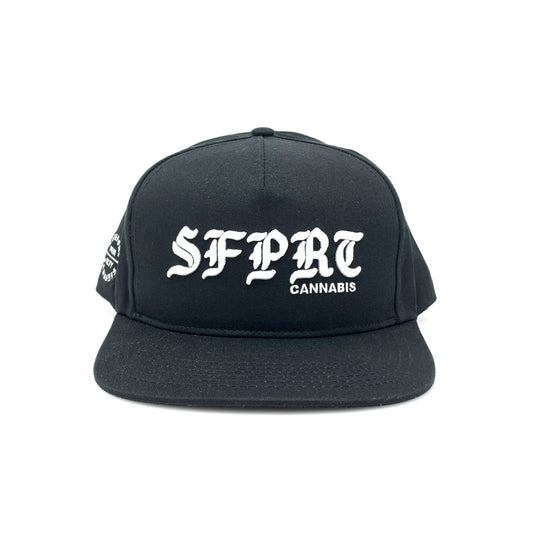 SP Authentic