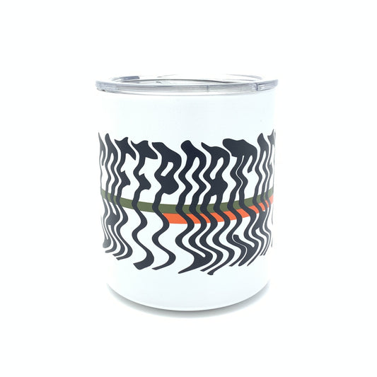 Safeport Fade 12oz Camp Mug