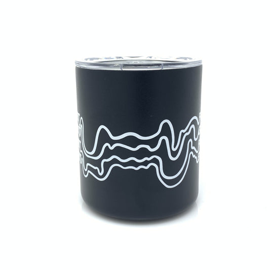 Safeport Rhythm 12oz Camp Mug