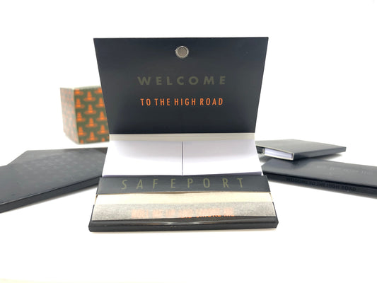 Safeport Rolling Papers