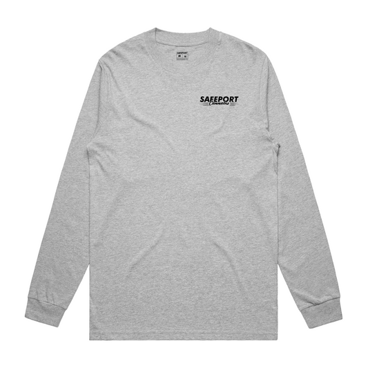 Safeport Standard L/S Tee