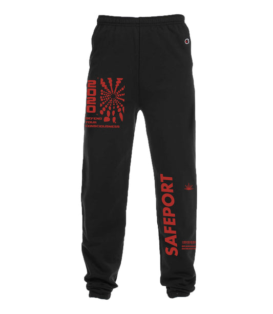Brainwashed Generation Sweats