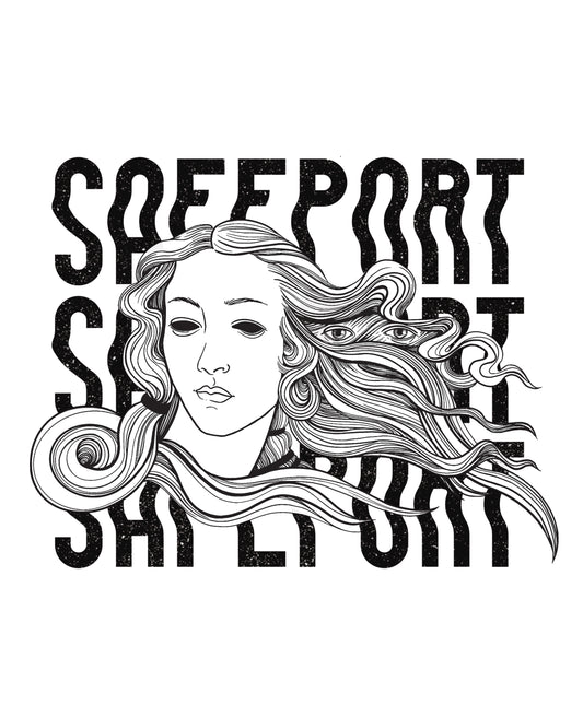 ARTIST SERIES V1 8x10 Art Print-VENUS