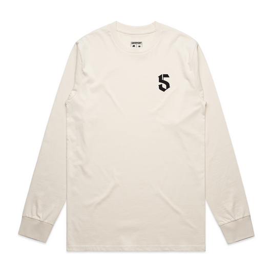 West Coast Fire L/S