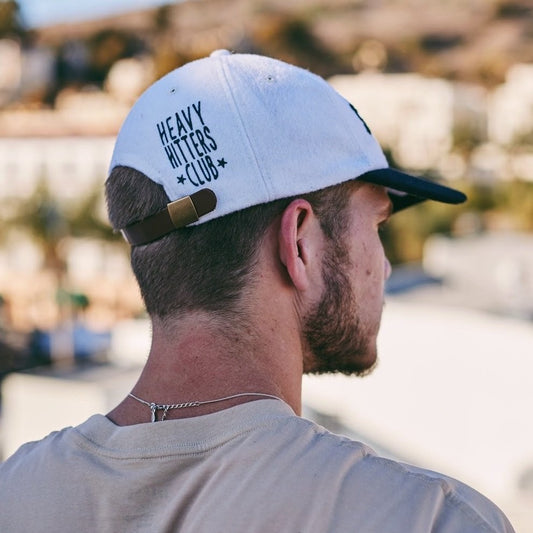 SFPRT 1968 Inspired Vintage Ballcap