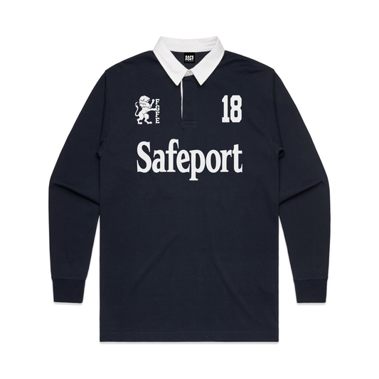 University Rugby Jersey