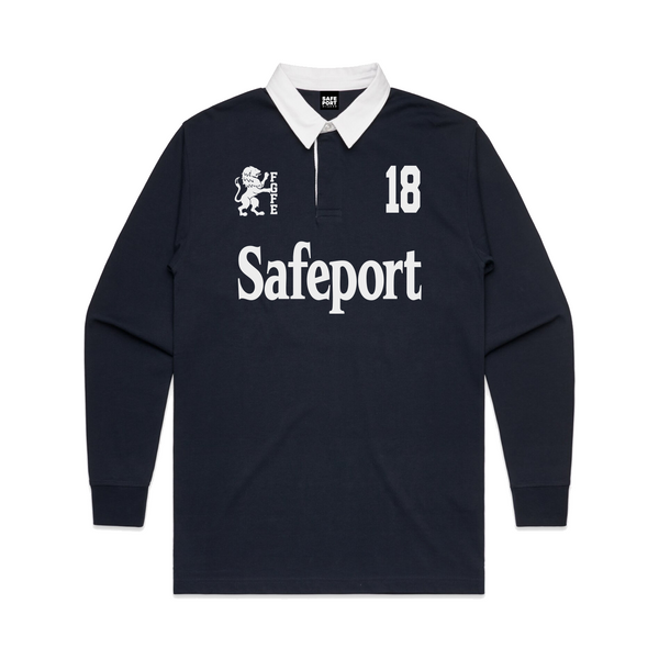 University Rugby Jersey
