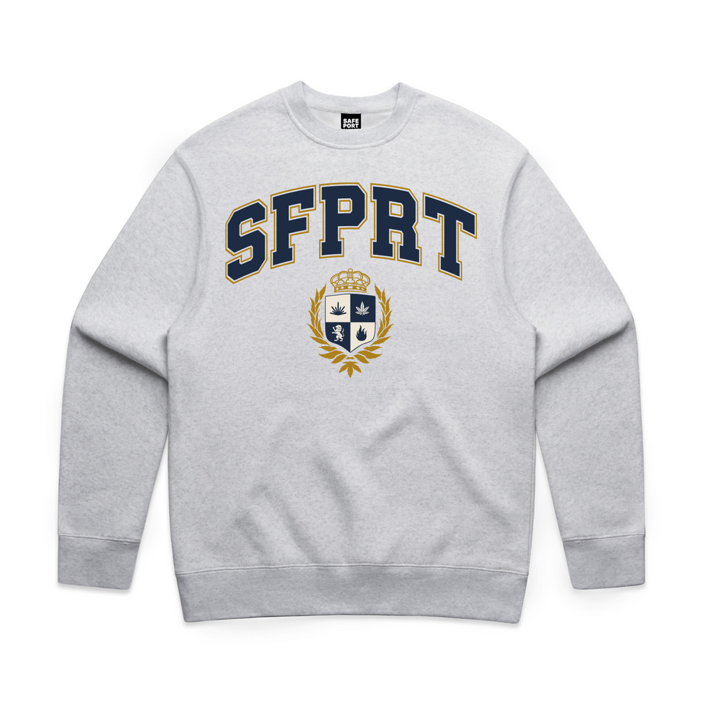 SFPRT University Crew