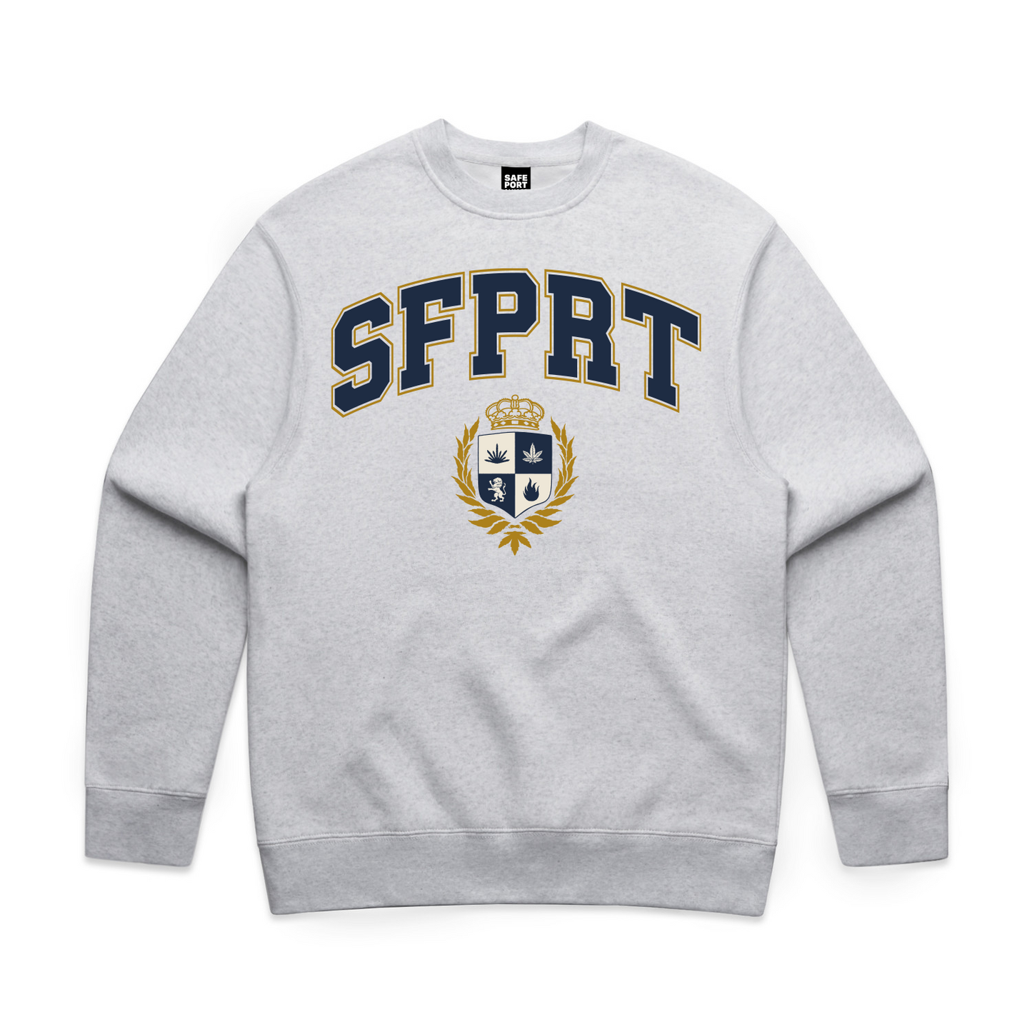 SFPRT University Crew
