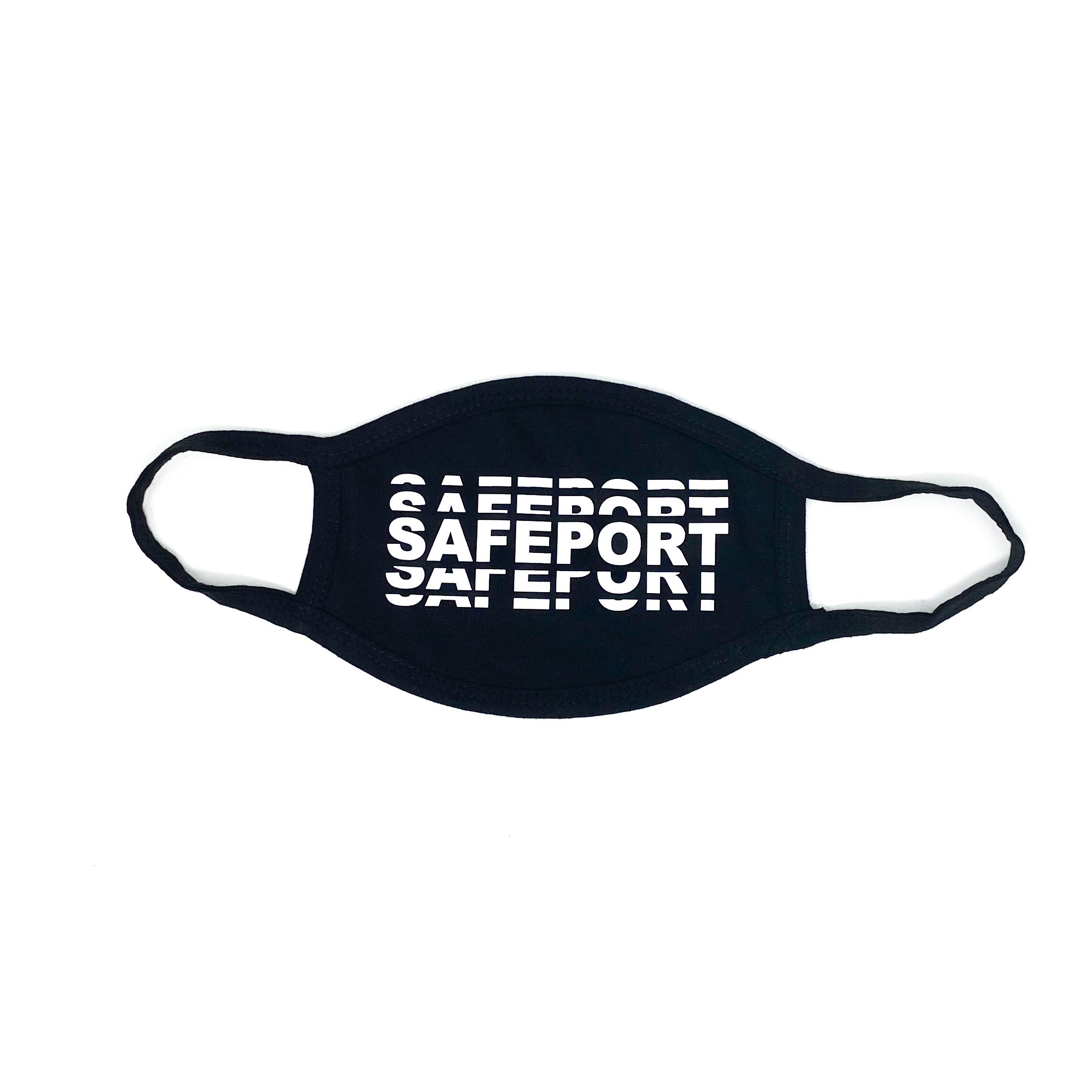MASKS – SAFEPORT