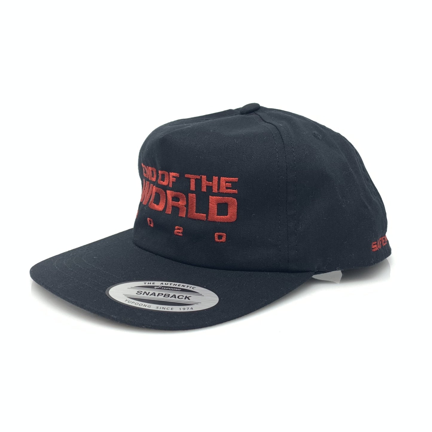 End of The World 5 Panel